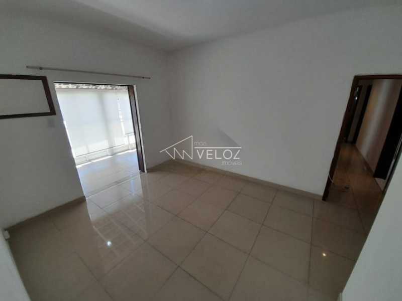 Apartamento em Maracanã
