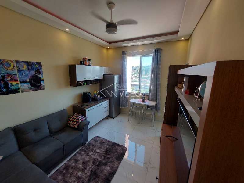 Apartamento em Cidade Nova