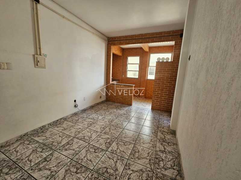 Apartamento em Cidade Nova