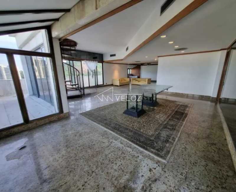 Apartamento em Botafogo