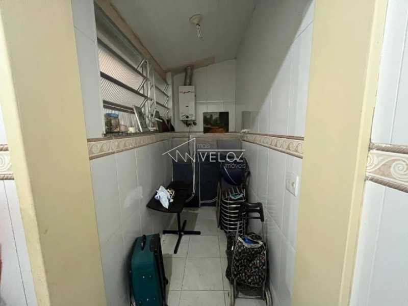 Apartamento, 1 quarto, 52 m² - Foto 9