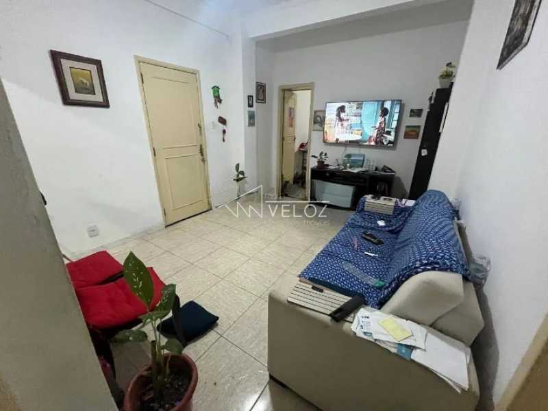 Apartamento em Flamengo