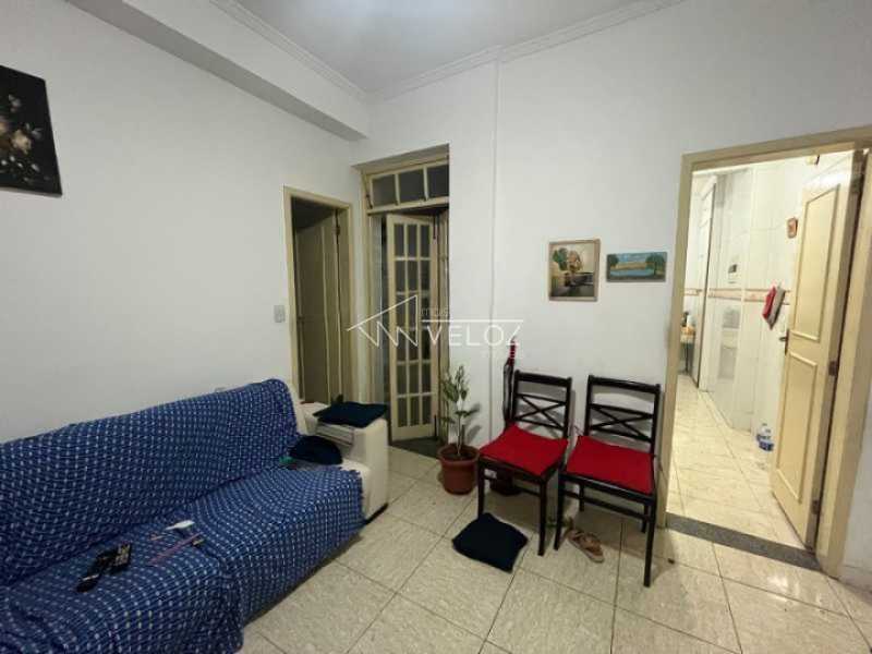 Apartamento, 1 quarto, 52 m² - Foto 3