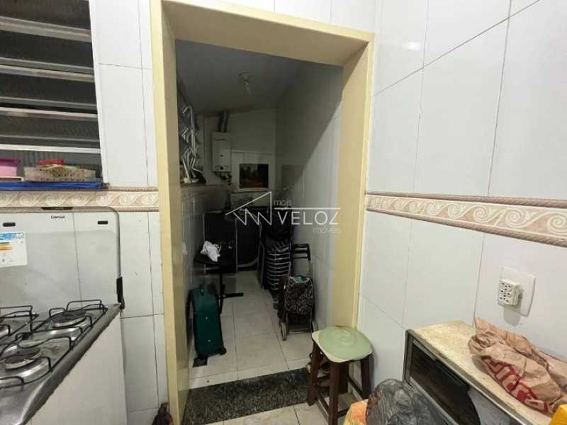 Apartamento, 1 quarto, 52 m² - Foto 8
