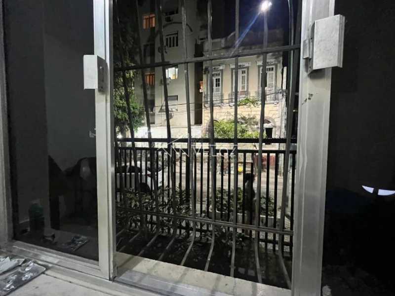 Apartamento, 1 quarto, 52 m² - Foto 12