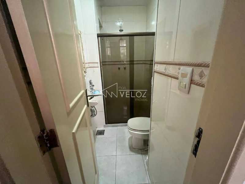 Apartamento, 1 quarto, 52 m² - Foto 7