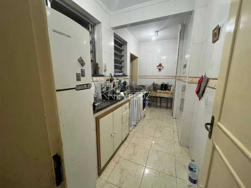 Apartamento, 1 quarto, 52 m² - Foto 10