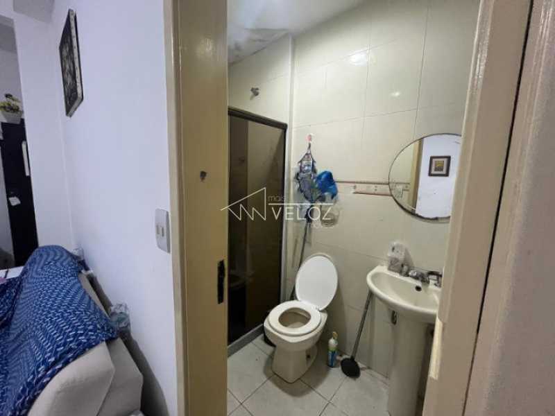 Apartamento, 1 quarto, 52 m² - Foto 14
