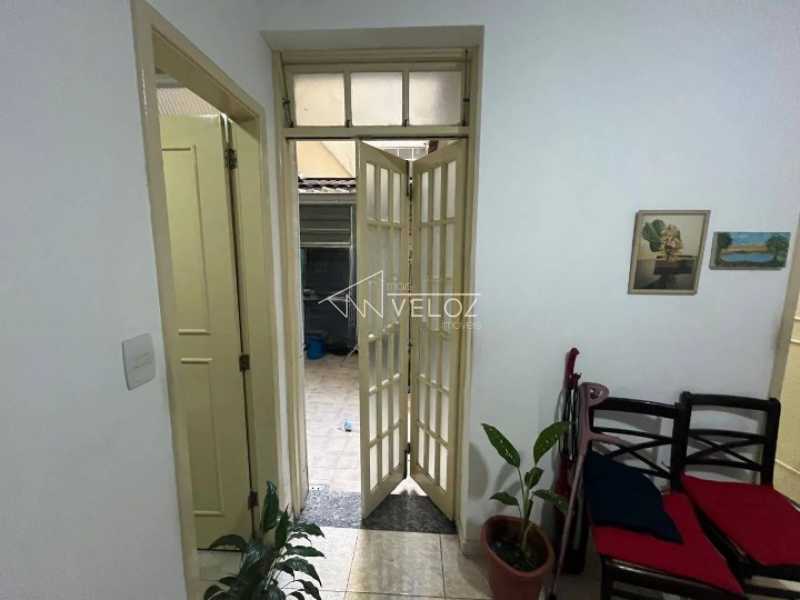 Apartamento, 1 quarto, 52 m² - Foto 17