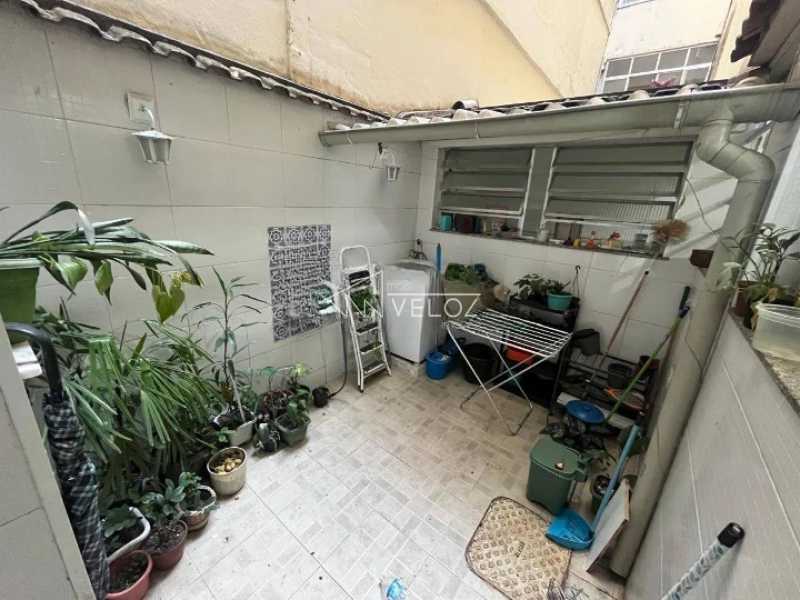 Apartamento, 1 quarto, 52 m² - Foto 20