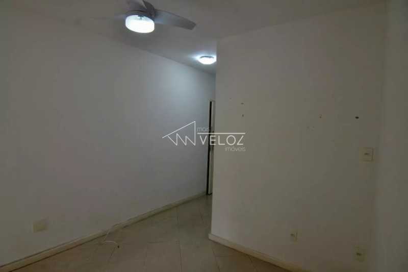 Apartamento, 1 quarto, 46 m² - Foto 3