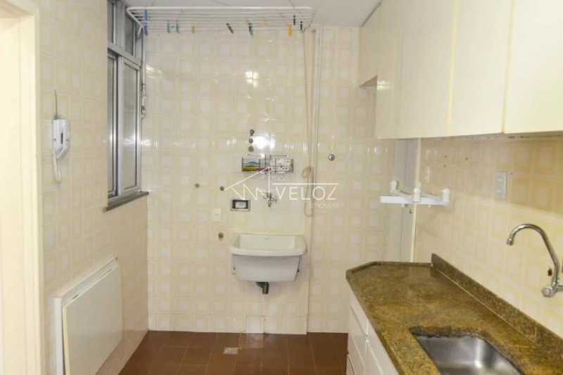 Apartamento, 1 quarto, 46 m² - Foto 19