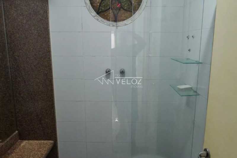 Apartamento, 1 quarto, 46 m² - Foto 23