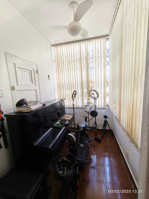 Apartamento, 2 quartos, 88 m² - Foto 9