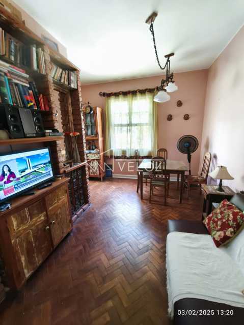 Apartamento, 2 quartos, 88 m² - Foto 4