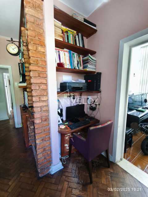 Apartamento, 2 quartos, 88 m² - Foto 14