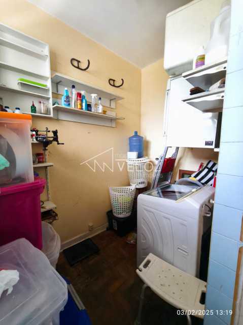 Apartamento, 2 quartos, 88 m² - Foto 21