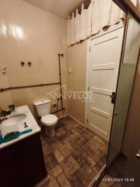Apartamento, 2 quartos, 88 m² - Foto 22