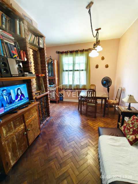 Apartamento em Santa Teresa