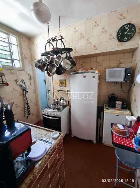Apartamento, 2 quartos, 88 m² - Foto 16