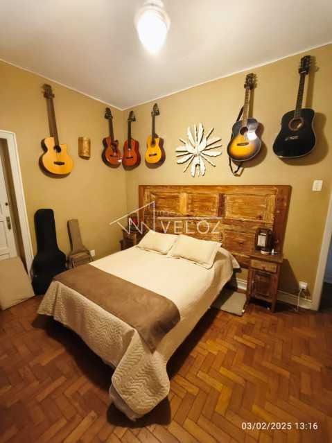 Apartamento, 2 quartos, 88 m² - Foto 7