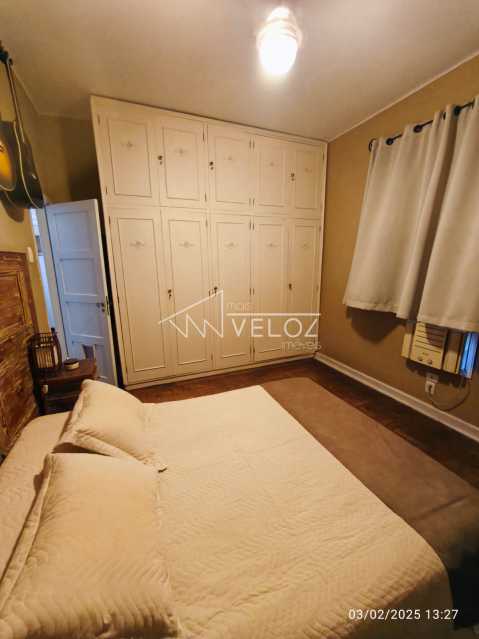 Apartamento, 2 quartos, 88 m² - Foto 8