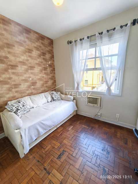 Apartamento, 2 quartos, 88 m² - Foto 13