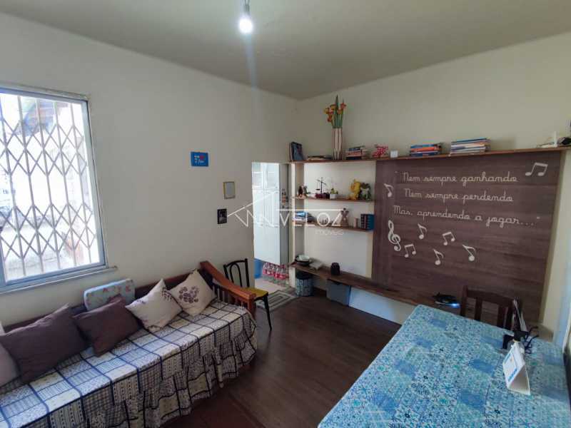 Apartamento em Catumbi