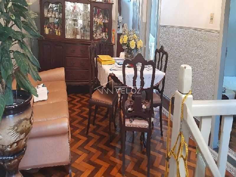 Apartamento em Santa Teresa
