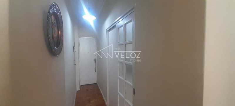 Apartamento em Flamengo