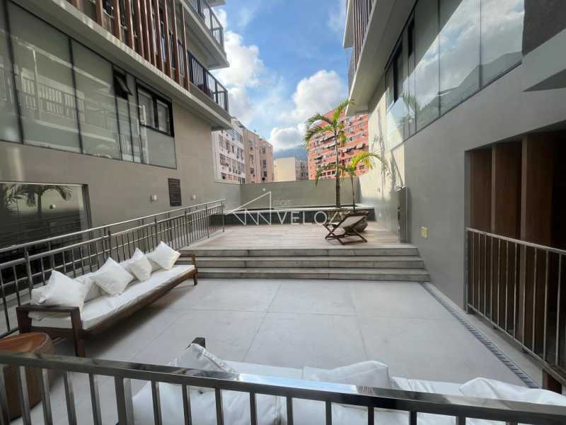 Apartamento em Leblon