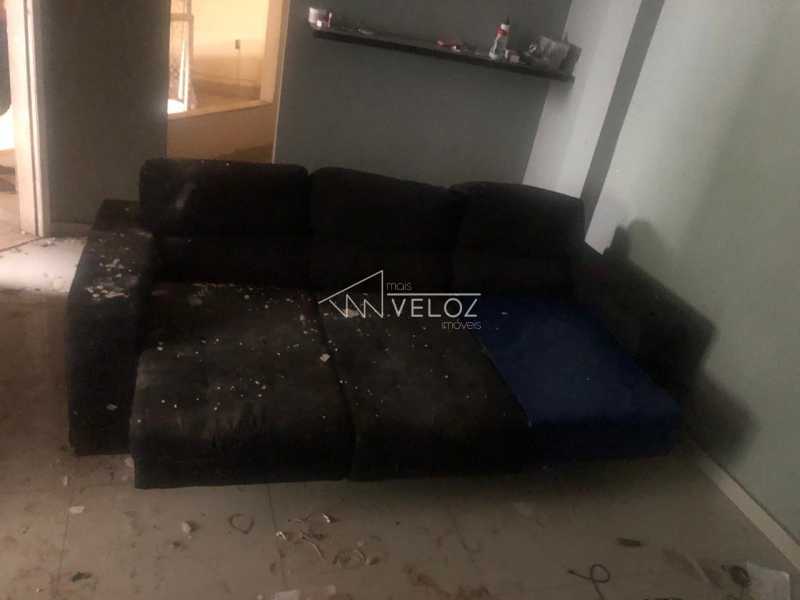 Apartamento, 5 quartos, 240 m² - Foto 14
