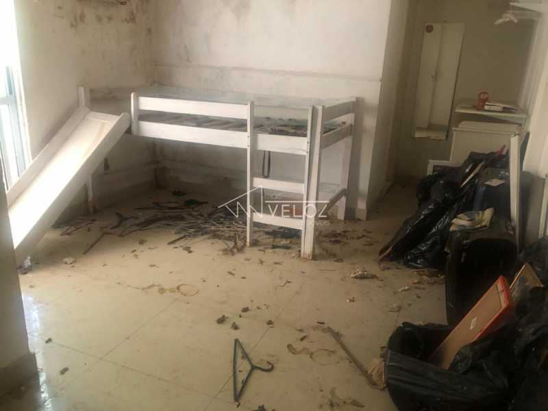 Apartamento, 5 quartos, 240 m² - Foto 15