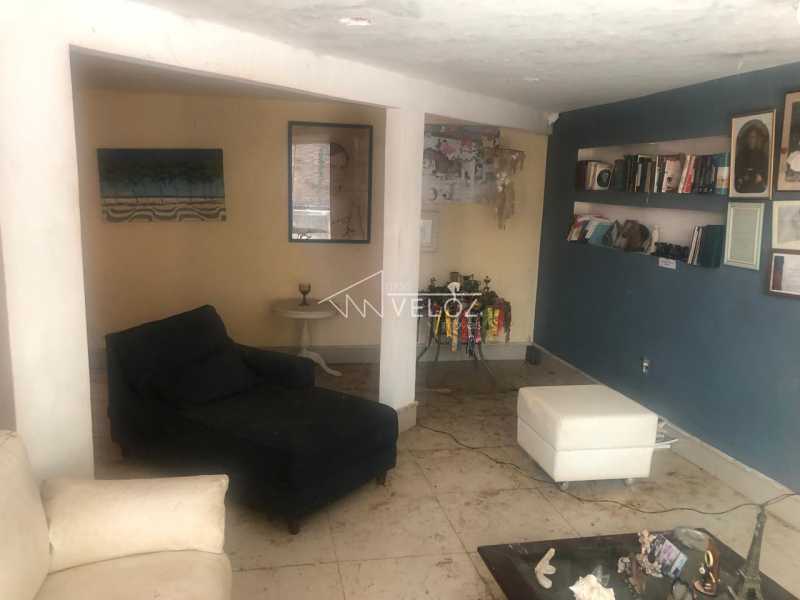 Apartamento, 5 quartos, 240 m² - Foto 17