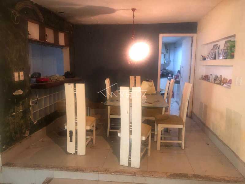 Apartamento, 5 quartos, 240 m² - Foto 21