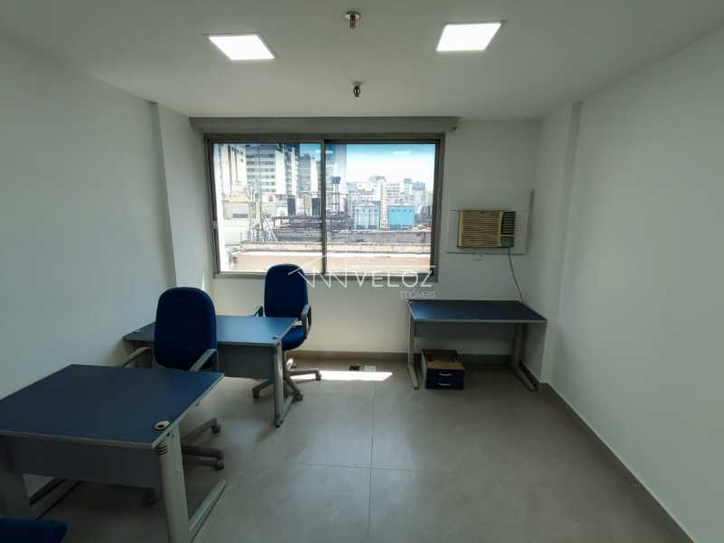 Sala em Centro
