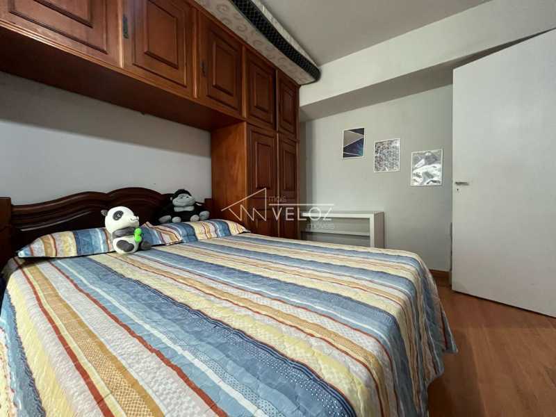 Apartamento em Centro