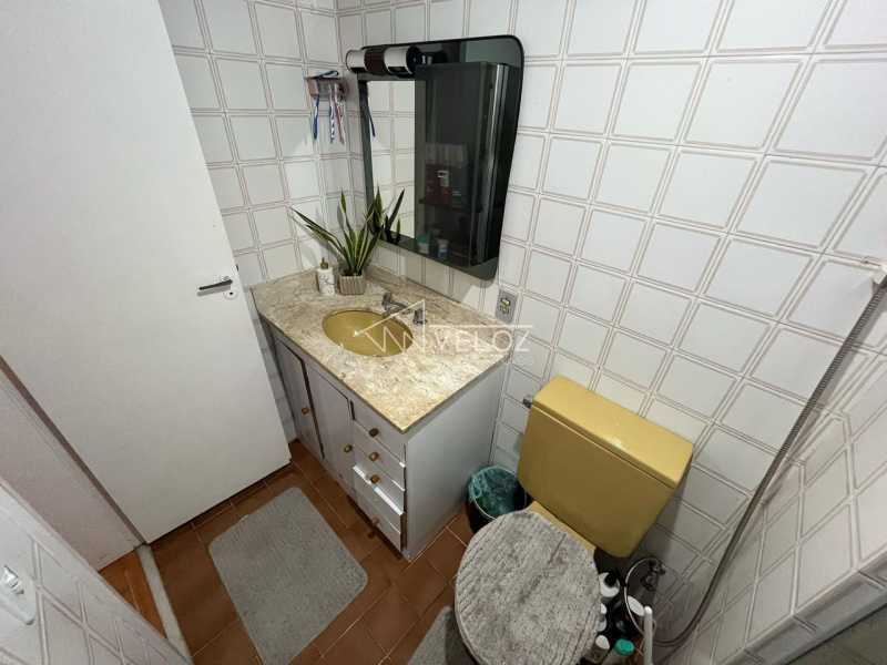 Apartamento, 1 quarto, 51 m² - Foto 22