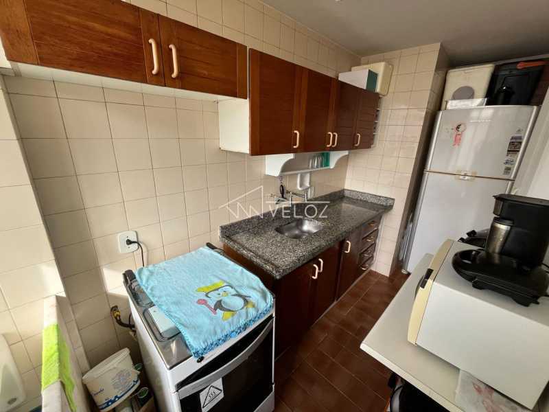 Apartamento, 1 quarto, 51 m² - Foto 1