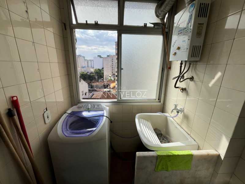 Apartamento, 1 quarto, 51 m² - Foto 20