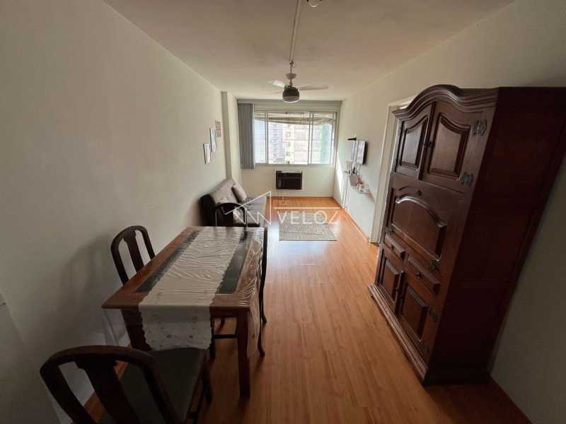 Apartamento, 1 quarto, 51 m² - Foto 14