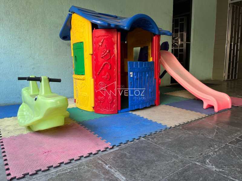 Apartamento, 1 quarto, 51 m² - Foto 29