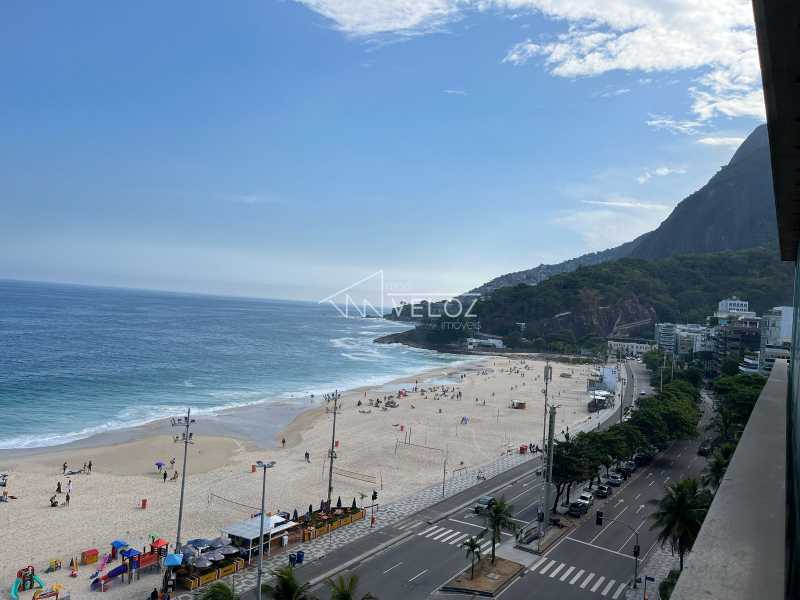 Apartamento em Leblon