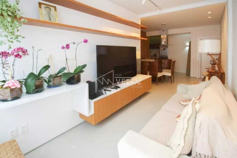 Apartamento em Leblon