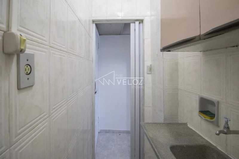 Apartamento, 1 quarto, 31 m² - Foto 8