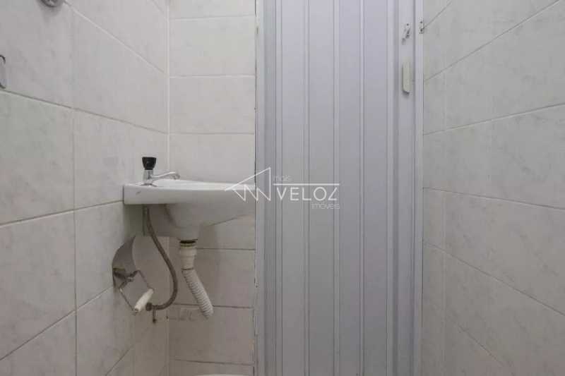 Apartamento, 1 quarto, 31 m² - Foto 18