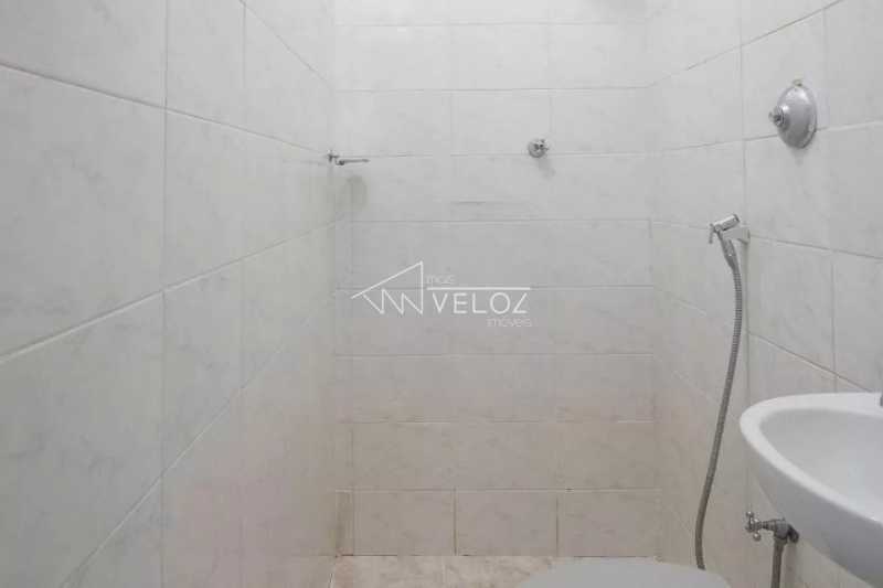 Apartamento, 1 quarto, 31 m² - Foto 20
