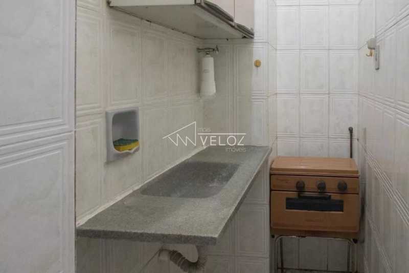 Apartamento, 1 quarto, 31 m² - Foto 9
