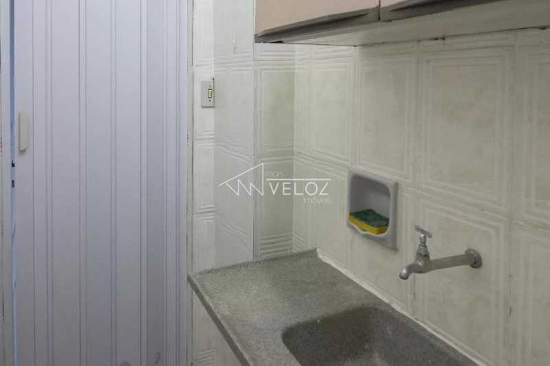 Apartamento, 1 quarto, 31 m² - Foto 10