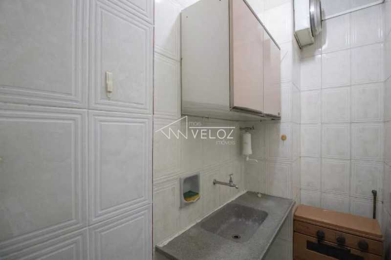 Apartamento, 1 quarto, 31 m² - Foto 11
